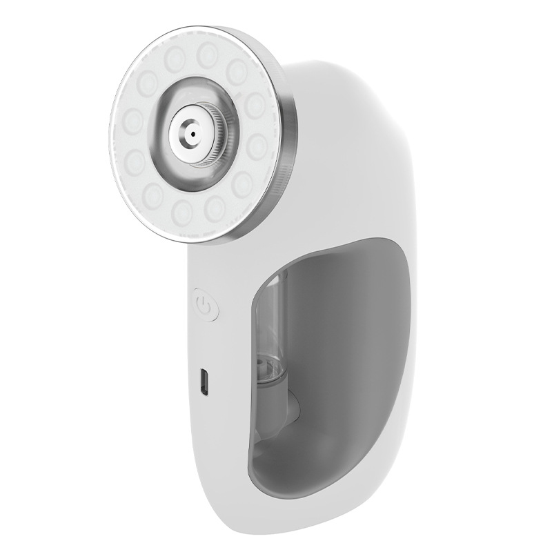 新款跨境现货电动洗脸仪